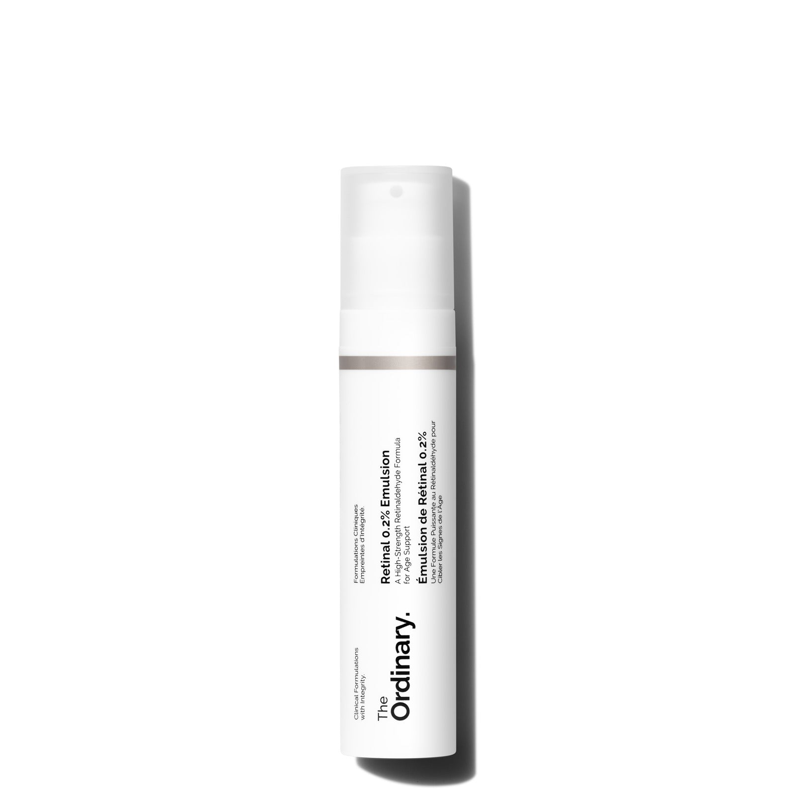 The Ordinary Retinal 0.2% Emulsion | 30ml