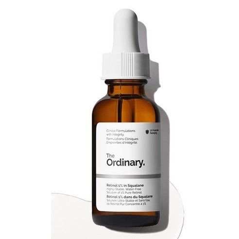 The Ordinary Retinol 1% in Squalane | 30ml